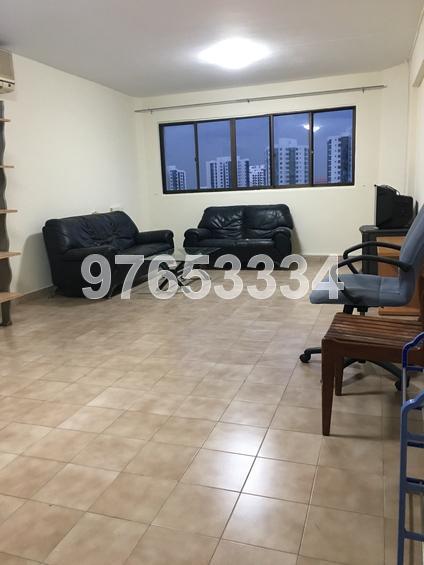 Blk 116 Jurong East Street 13 (Jurong East), HDB 5 Rooms #146810292